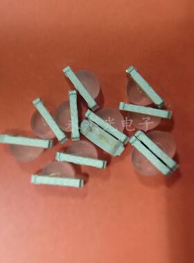 现货供应高亮侧发光LED灯珠1204侧面蓝色蓝光贴片LED1206侧面蓝灯