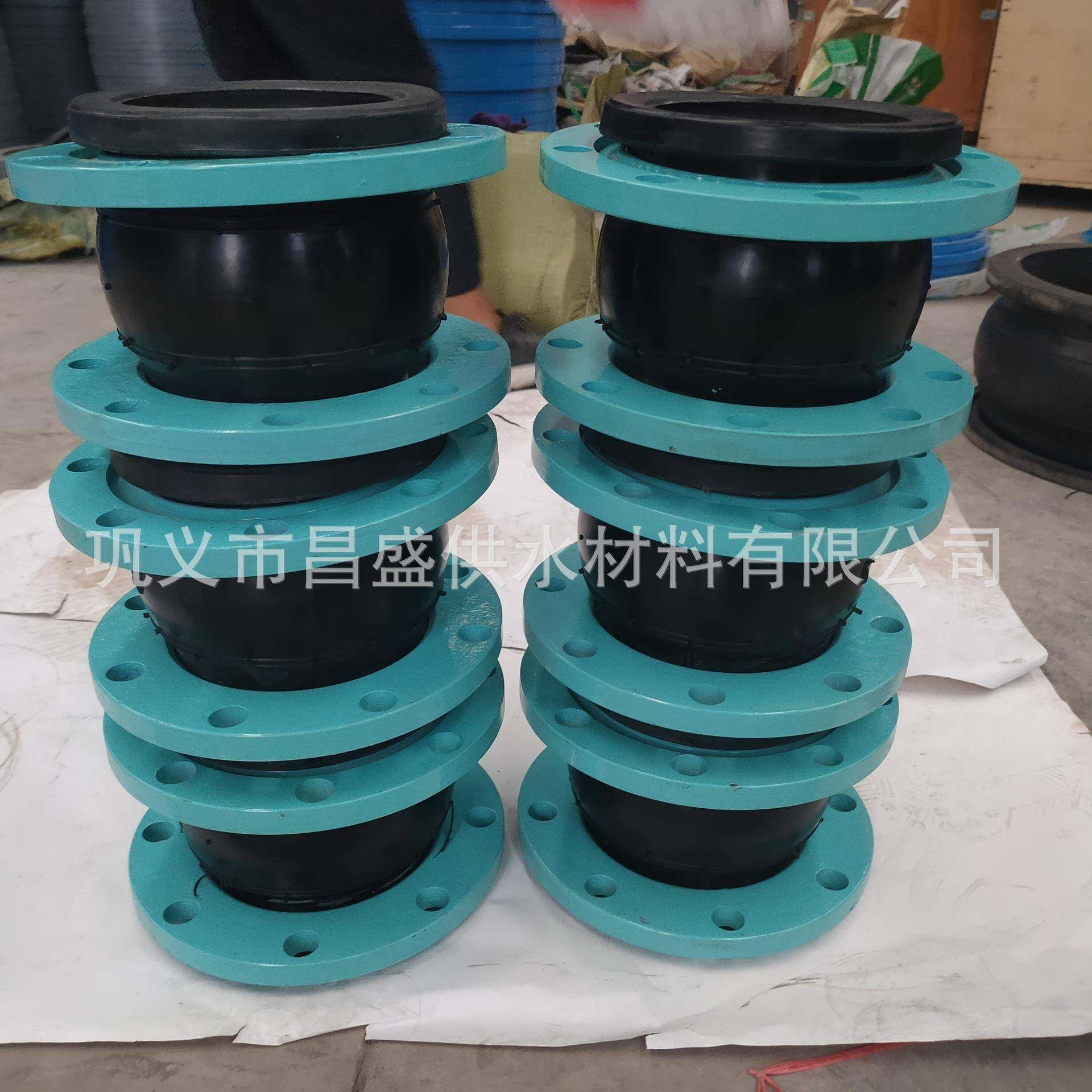 直销耐高压可曲挠橡胶接头耐油耐酸碱橡胶伸缩节橡胶避震喉,淘宝优惠券,粉丝福利购,淘宝优惠卷