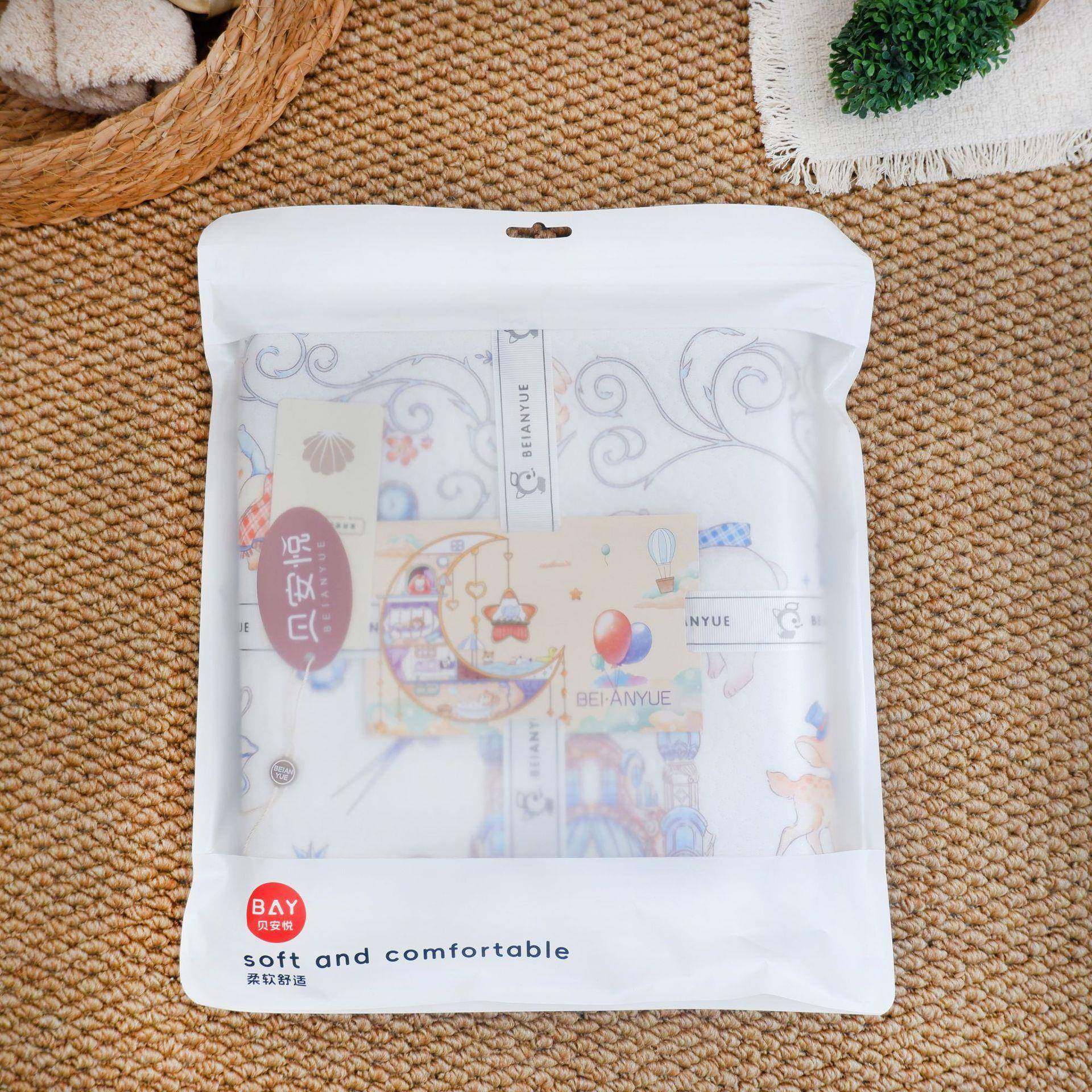 净贝安悦a类4层婴儿隔尿垫透气宝宝纯棉床垫防水可洗宝宝床单抗菌,淘宝优惠券,粉丝福利购,淘宝优惠卷