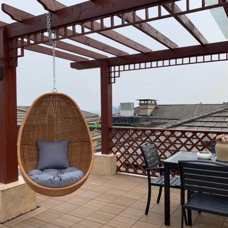 吊篮椅子室内秋千家用吊椅吊兰椅阳台吊床藤椅双人鸟巢户外摇篮椅,淘宝优惠券,粉丝福利购,淘宝优惠卷