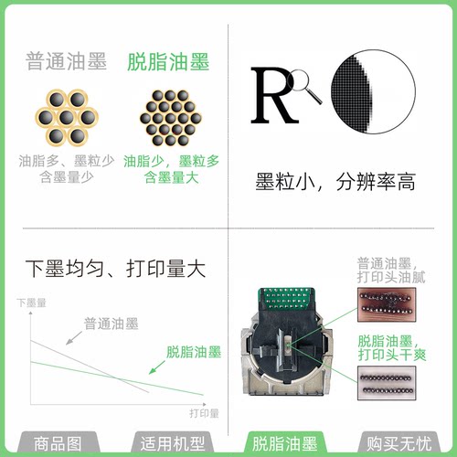 适用 得实AR-580P针式打印机色带80D-8色带盒色带架墨盒墨带通用AR-580Pro AR-580H - 图2