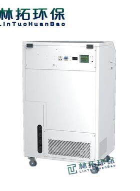 青岛林拓水质自动采样器SBC-6000型卧式带24瓶超标留样仪