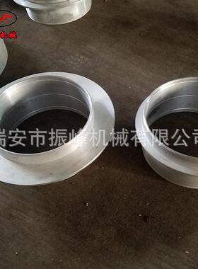 供应吹膜机模头配件pp水套吹膜机模头可以来图咨询保修一年