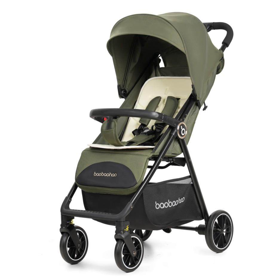 宝宝好A5婴儿车可坐可躺0到3岁口袋车外出方便伞车轻便折叠小推车,淘宝优惠券,粉丝福利购,淘宝优惠卷
