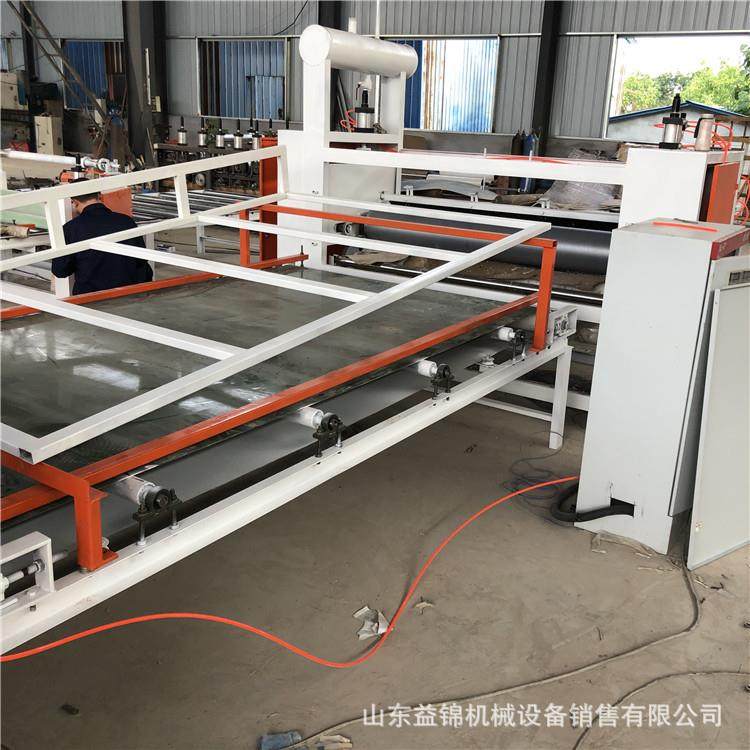 镁质板彩钢防火风管平贴机硅酸钙板防火皮贴纸机双面铝箔贴面机,淘宝优惠券,粉丝福利购,淘宝优惠卷