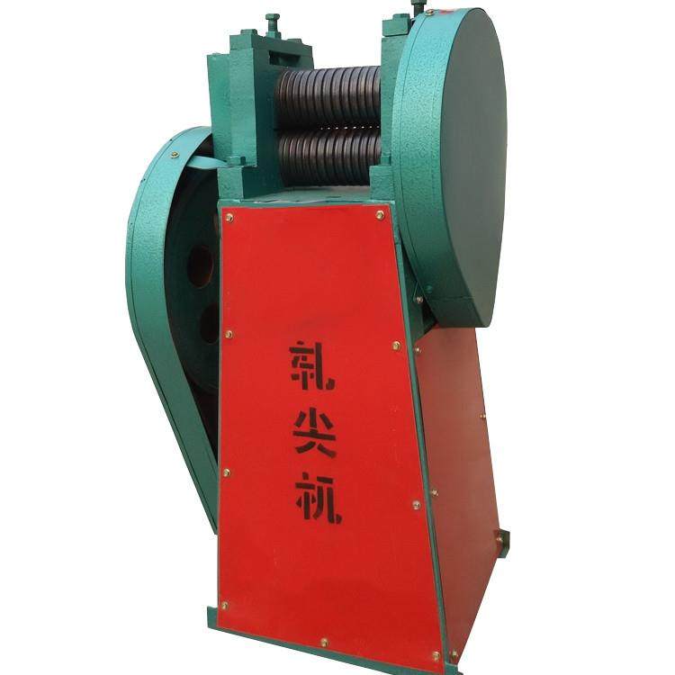 1-8端部压尖机盘条轧尖机拉丝机线材防护碾压机铜线碾头机,淘宝优惠券,粉丝福利购,淘宝优惠卷