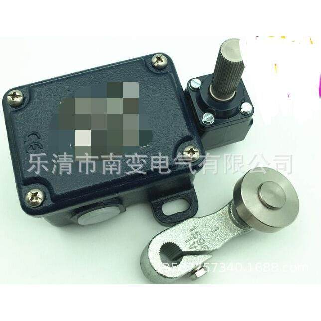 限位开关TD441-11YLXT1-21H/BML441-11Y-2512-16行程开关重型开关 - 图2