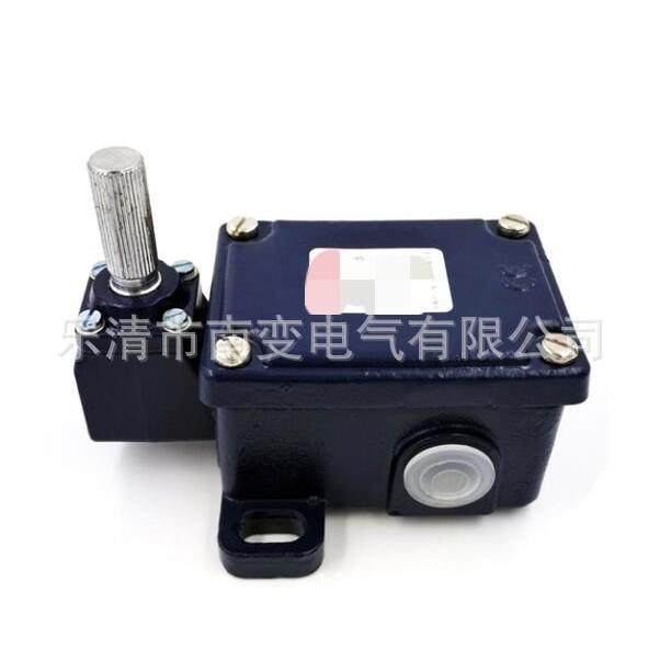 限位开关TD441-11YLXT1-21H/BML441-11Y-2512-16行程开关重型开关 - 图0