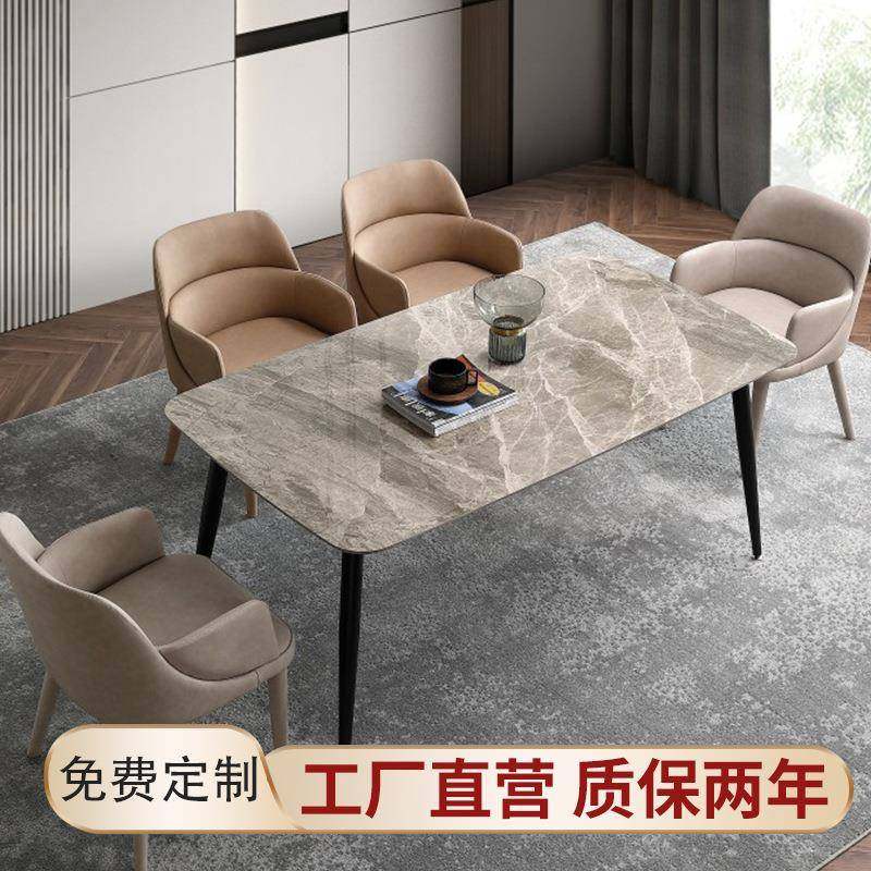 设计师意式极简复古餐椅现代简约皮革休闲椅高靠背扶手创意书桌椅,淘宝优惠券,粉丝福利购,淘宝优惠卷