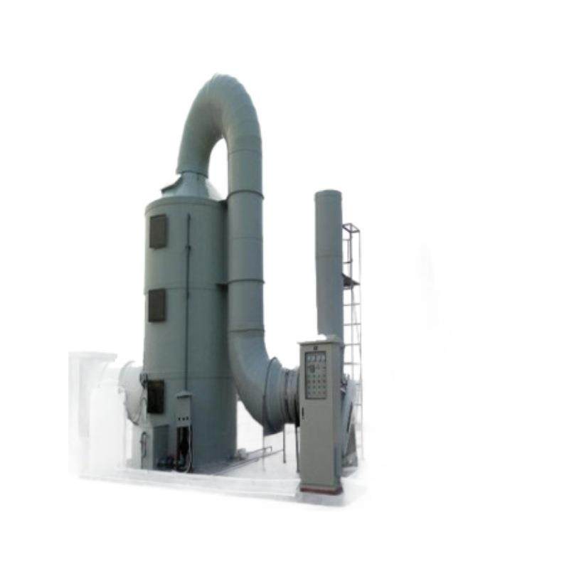 玻璃钢喷淋塔净化脱硫脱销处理设备除尘设备废气处理空气净化设备,淘宝优惠券,粉丝福利购,淘宝优惠卷