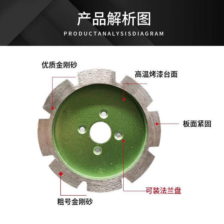 墙面石材切割片金刚石加厚锯片雕刻片石材混凝土开槽切割清底磨边,淘宝优惠券,粉丝福利购,淘宝优惠卷