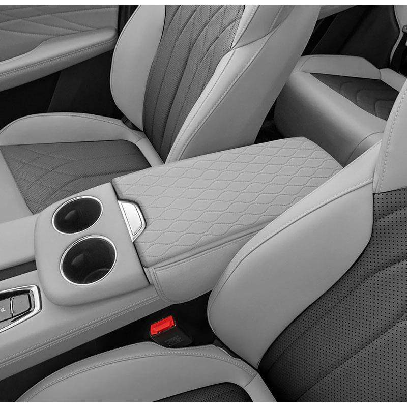 适用长安UNIZ扶手箱垫中控升级加棉垫肘托防磨保护套用品车载配件,淘宝优惠券,粉丝福利购,淘宝优惠卷