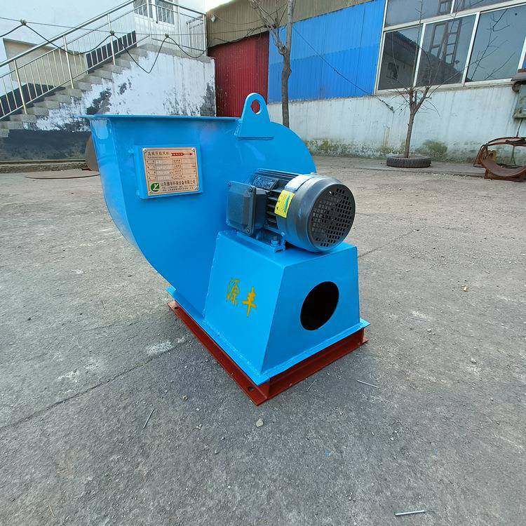 不锈钢锅炉引风机Y5-48D型耐高温防腐蚀功率11kw烘房热循环风机,淘宝优惠券,粉丝福利购,淘宝优惠卷