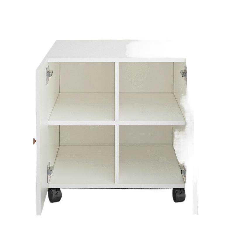 落地复印机柜子底座a3打印机放置柜木质办公室矮柜储物柜小文件柜,淘宝优惠券,粉丝福利购,淘宝优惠卷