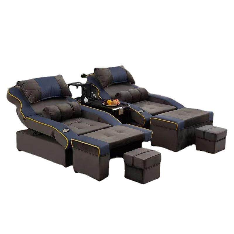 足疗沙发电动足浴沙发躺椅足疗按摩床洗浴中心休息沙发采耳,淘宝优惠券,粉丝福利购,淘宝优惠卷