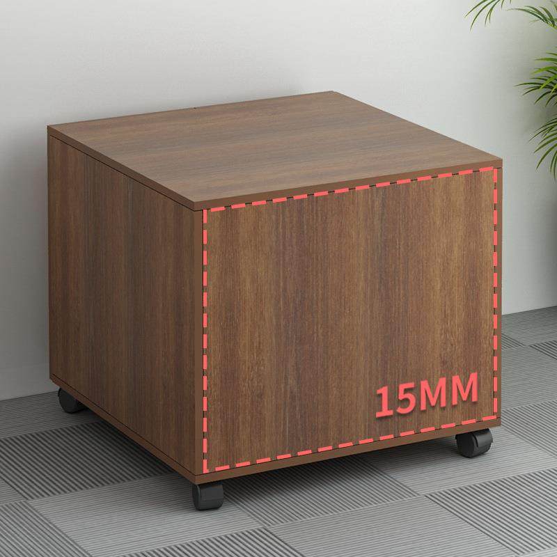 落地复印机柜子底座a3打印机放置柜木质办公室矮柜储物柜小文件柜,淘宝优惠券,粉丝福利购,淘宝优惠卷