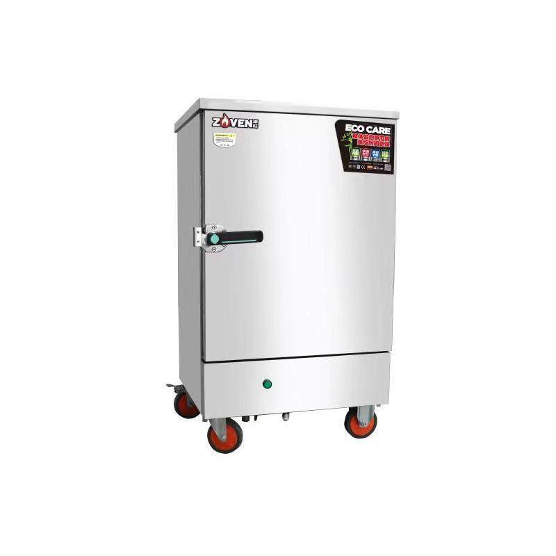 商用蒸饭柜单门馒头米饭蒸饭机多功能电蒸箱不锈钢蒸饭车,淘宝优惠券,粉丝福利购,淘宝优惠卷