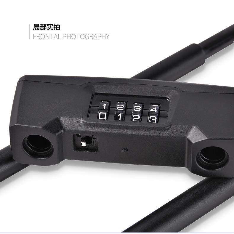 玥玛密码办公室玻璃门锁店铺U型免开孔有框推拉中间双开带框有框,淘宝优惠券,粉丝福利购,淘宝优惠卷