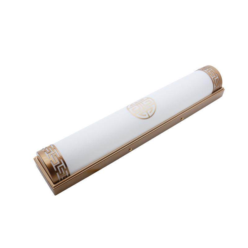 新中式入户门前灯中式门头进门复古壁灯长条卧室楼梯过道镜前壁灯,淘宝优惠券,粉丝福利购,淘宝优惠卷