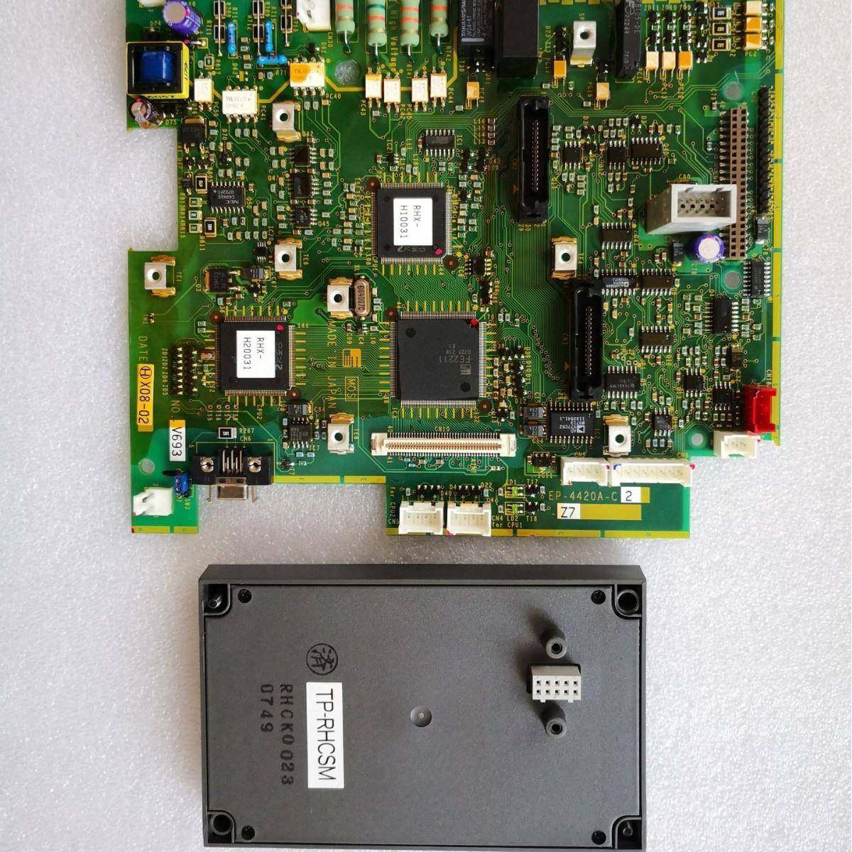 能量回馈单元控制板RHC专用EP-4420A-C1EP-4420A-C2TP-RHCSM,淘宝优惠券,粉丝福利购,淘宝优惠卷