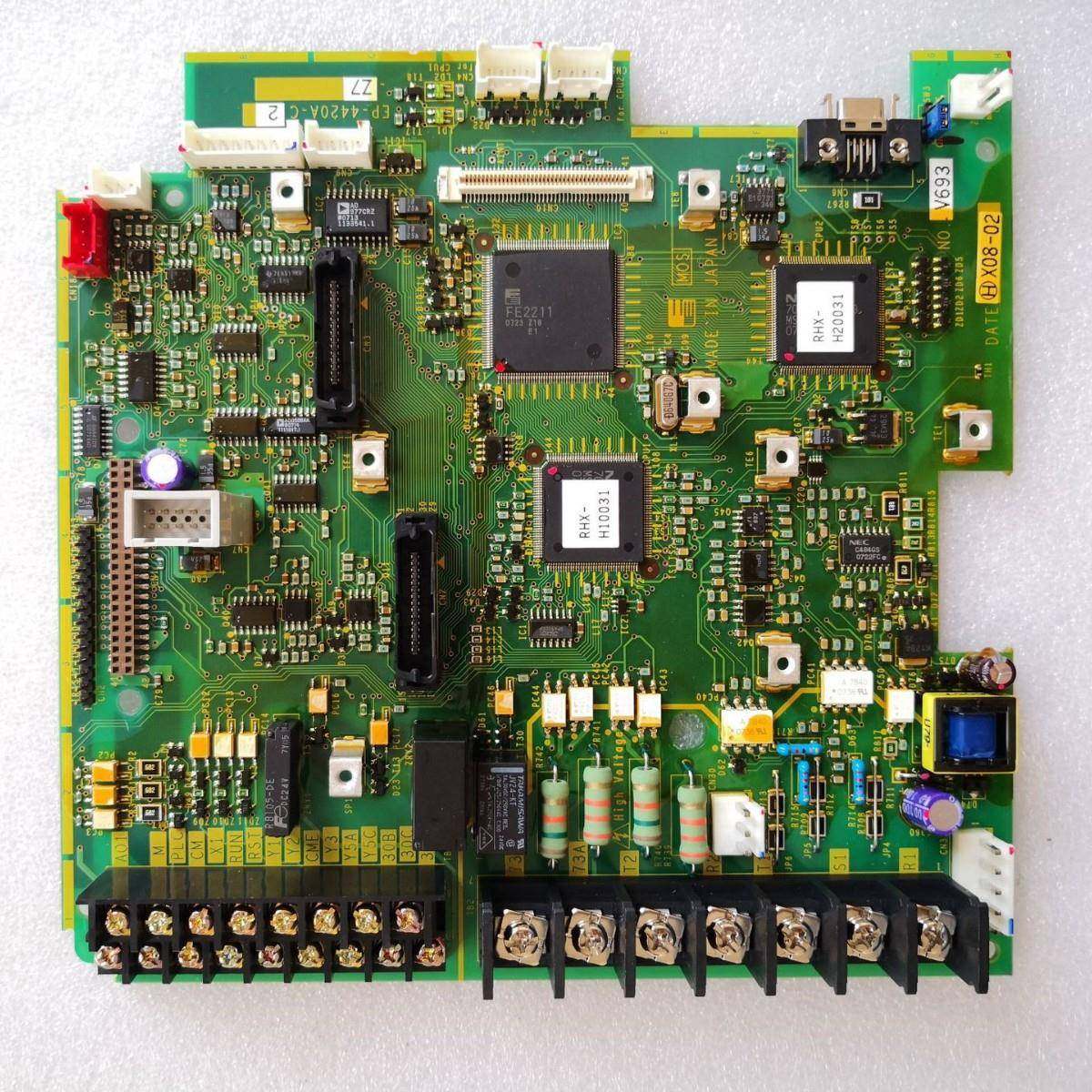 能量回馈单元控制板RHC专用EP-4420A-C1EP-4420A-C2TP-RHCSM,淘宝优惠券,粉丝福利购,淘宝优惠卷