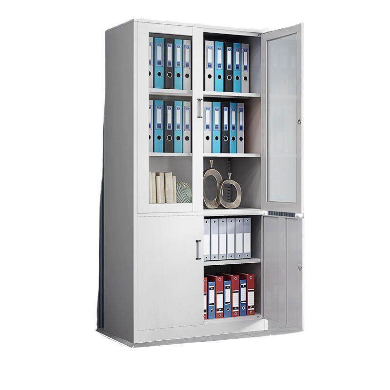 通玻文件柜钢制资料柜办公室铁皮矮柜抽屉车间工具柜收纳储物柜,淘宝优惠券,粉丝福利购,淘宝优惠卷