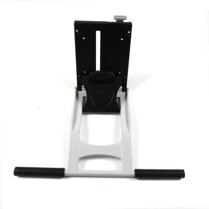 触摸一体机通用桌面底座折叠支架角度可调节电脑显示器屏方形,淘宝优惠券,粉丝福利购,淘宝优惠卷