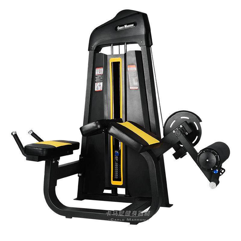 健身房器材卧式曲腿训练器勾腿商用多功能腿弯举综合力量器械,淘宝优惠券,粉丝福利购,淘宝优惠卷