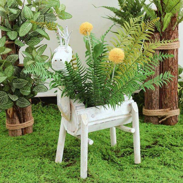 秋千花架空中吊饰幼儿园教室走廊装饰田园自然摆件环创材料壁饰,淘宝优惠券,粉丝福利购,淘宝优惠卷