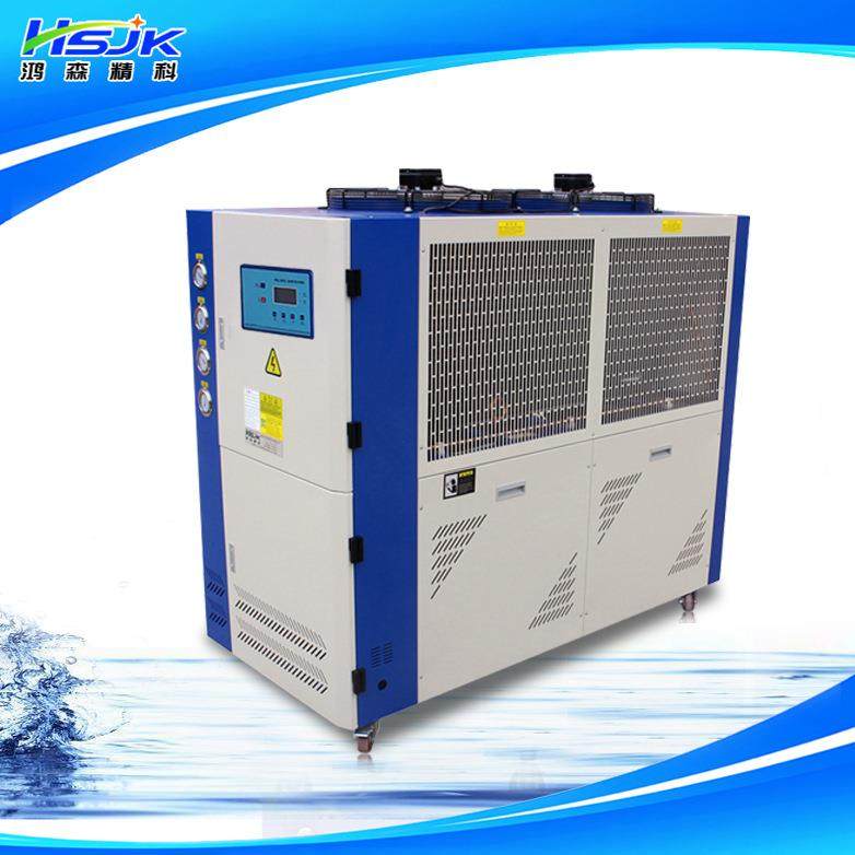10HP冷水机大型工业激光低温水循环风冷式冷水机冰水机制冷冻水机,淘宝优惠券,粉丝福利购,淘宝优惠卷