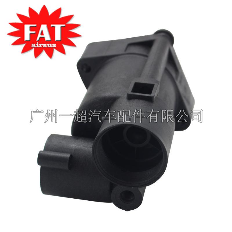 适用于宝马X5E70E71空气悬挂避震器打气泵干燥塑料桶外壳维修件 - 图1