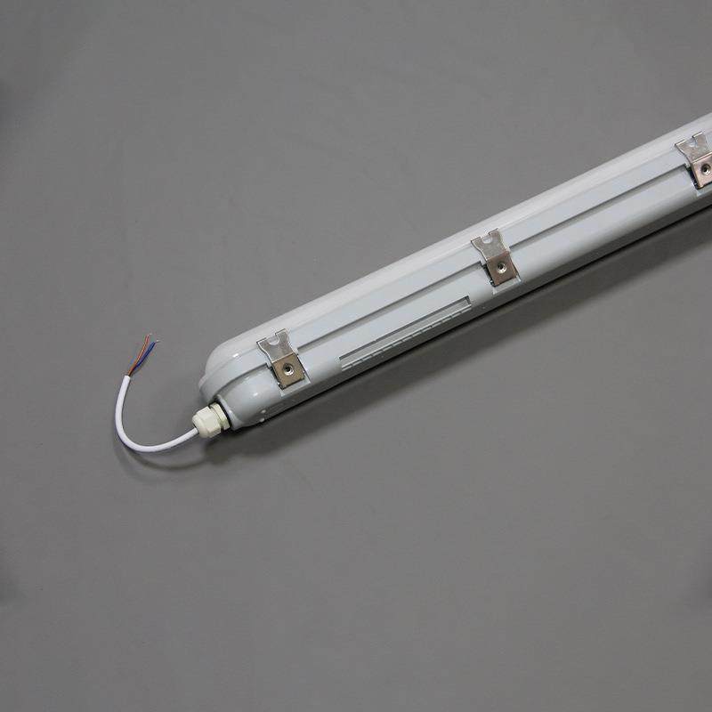 led三防灯外壳净化车间高亮防尘彷飞款贴片LED一体化三防灯,淘宝优惠券,粉丝福利购,淘宝优惠卷