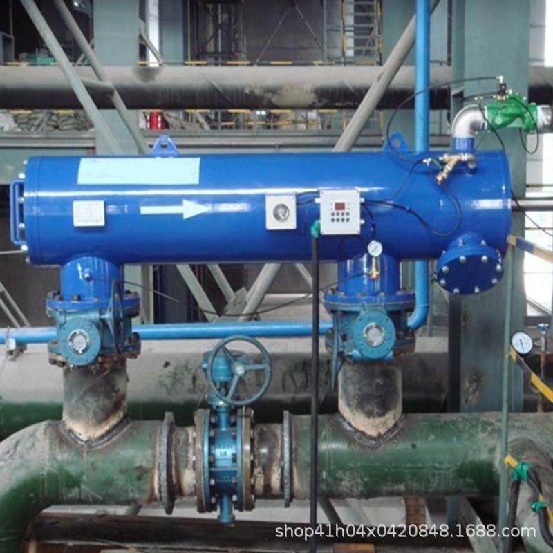 钢铁炼钢厂卧式反冲洗过滤器自动反冲洗网式过滤器自清洗过滤器,淘宝优惠券,粉丝福利购,淘宝优惠卷