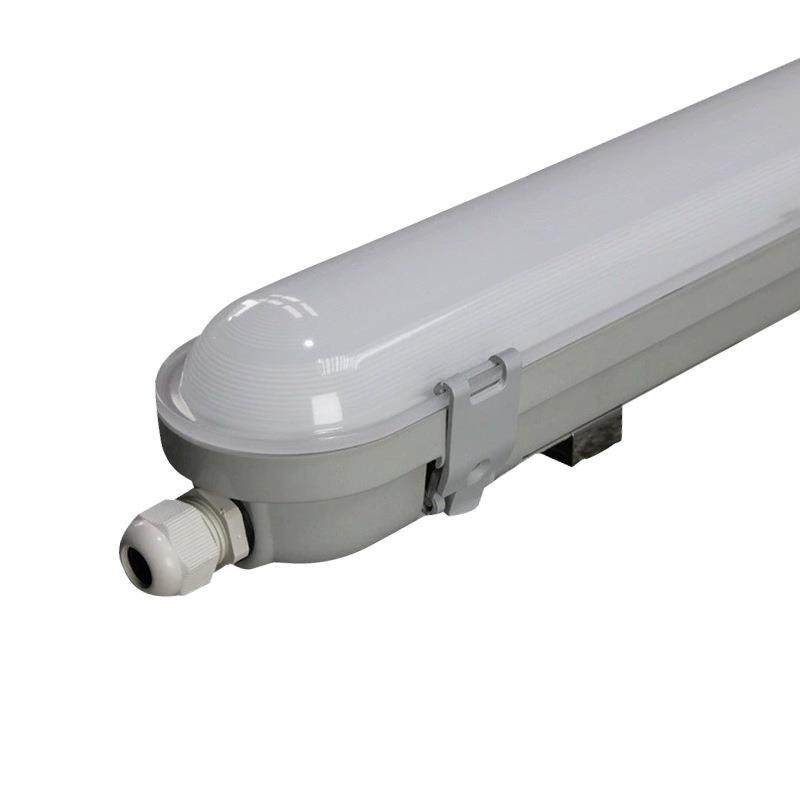 led三防灯外壳净化车间高亮防尘彷飞款贴片LED一体化三防灯,淘宝优惠券,粉丝福利购,淘宝优惠卷