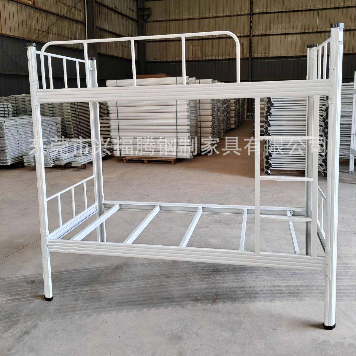 学生宿舍公寓床双人床组合床柜员工高低双层铁床铁艺床不锈钢床,淘宝优惠券,粉丝福利购,淘宝优惠卷