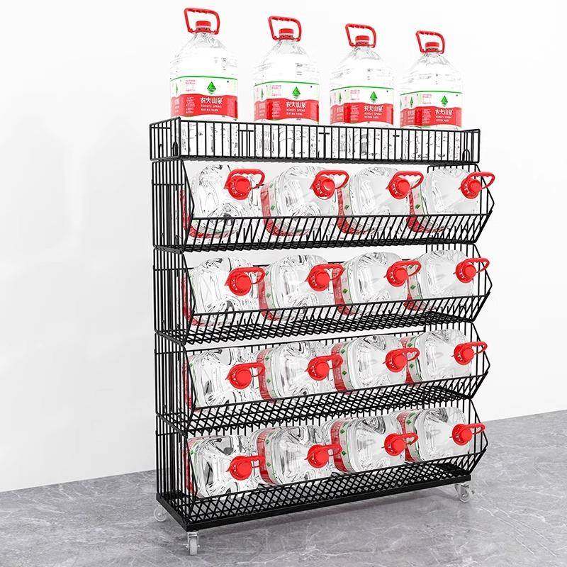 货架置物架多层架子展示柜收纳架仓库柜子储物柜落地超市收纳家用,淘宝优惠券,粉丝福利购,淘宝优惠卷