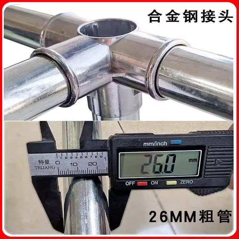 26MM衣柜卧室家用出租房用简易组装布衣柜加厚全钢架结实耐用衣橱,淘宝优惠券,粉丝福利购,淘宝优惠卷