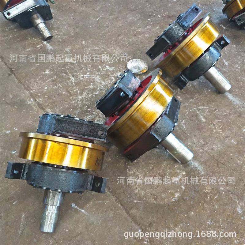 双梁小车驱动行走轮龙门吊轨道轮400单边主动被动起重机行车轮,淘宝优惠券,粉丝福利购,淘宝优惠卷