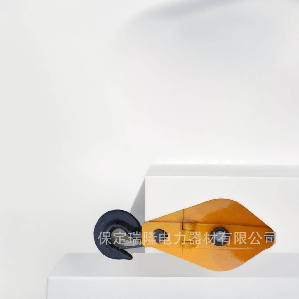 放线滑轮组电气化铁路检修滑轮组1：31：4组合滑轮组升降,淘宝优惠券,粉丝福利购,淘宝优惠卷