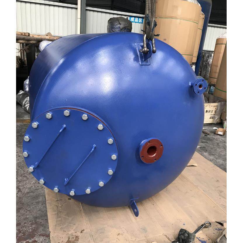 碳钢环氧多介质过滤器砂炭树脂过滤罐衬胶PE内衬加工定做不绣钢罐,淘宝优惠券,粉丝福利购,淘宝优惠卷