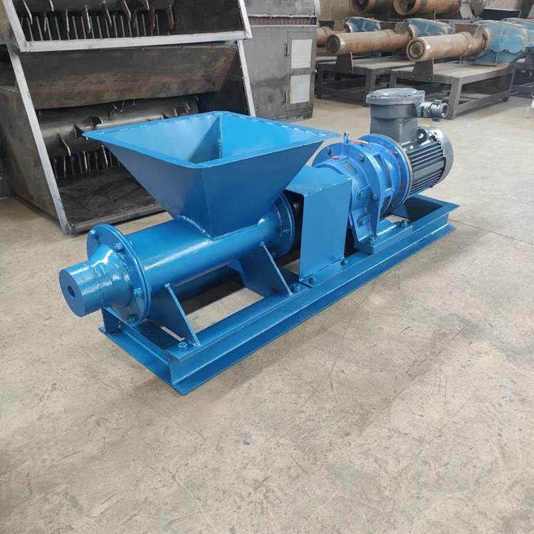 3.5千瓦泡泥挤出机隧道 矿山爆破器材辅料产品炮泥机,淘宝优惠券,粉丝福利购,淘宝优惠卷