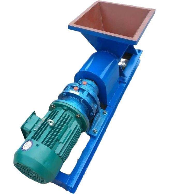 3.5千瓦泡泥挤出机隧道 矿山爆破器材辅料产品炮泥机,淘宝优惠券,粉丝福利购,淘宝优惠卷