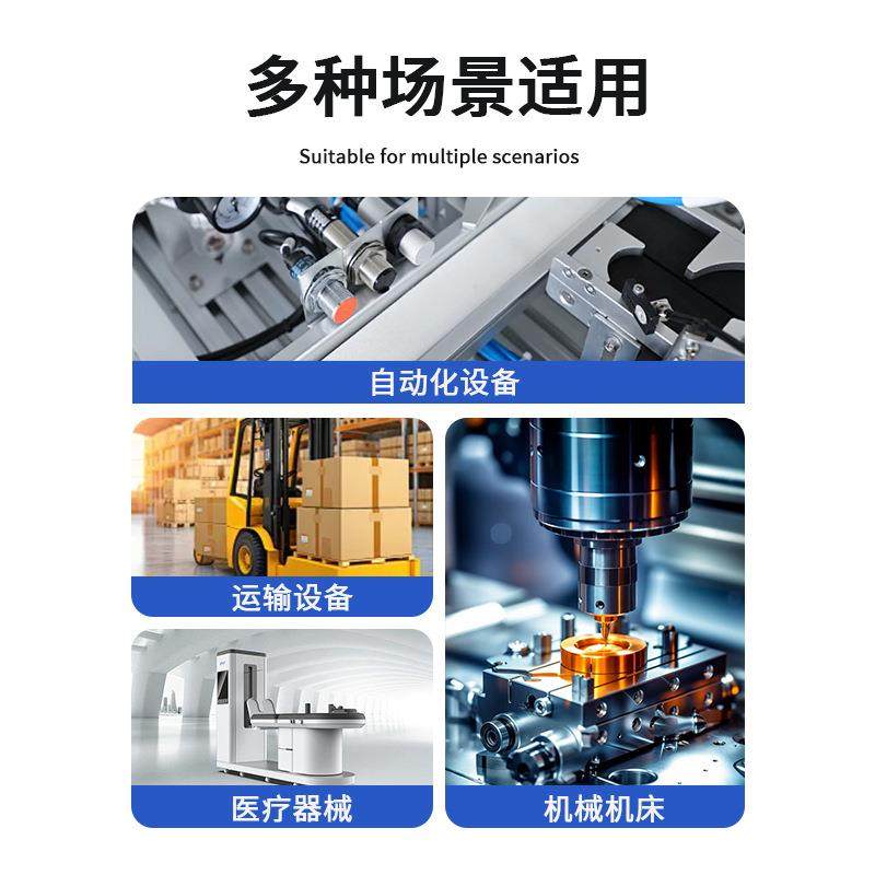 304/316全不锈钢SDA/MAL/SU/DNC/MI/QGB气缸SC32/40/50/63/80/100,淘宝优惠券,粉丝福利购,淘宝优惠卷