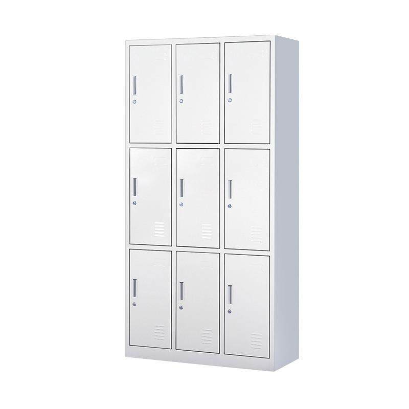 钢制衣铁文件柜资料柜更柜办公二门更衣档案柜玻室璃柜财务凭证柜,淘宝优惠券,粉丝福利购,淘宝优惠卷