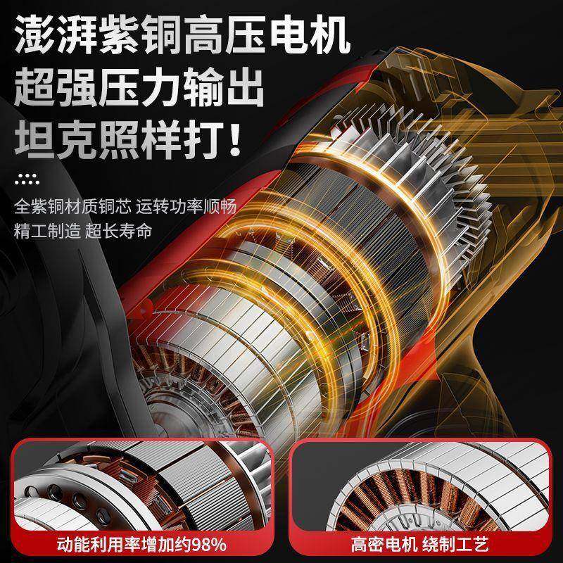 电动黄油枪新款24油v锂自电全动高压专注器手动挖机用打843黄油神,淘宝优惠券,粉丝福利购,淘宝优惠卷