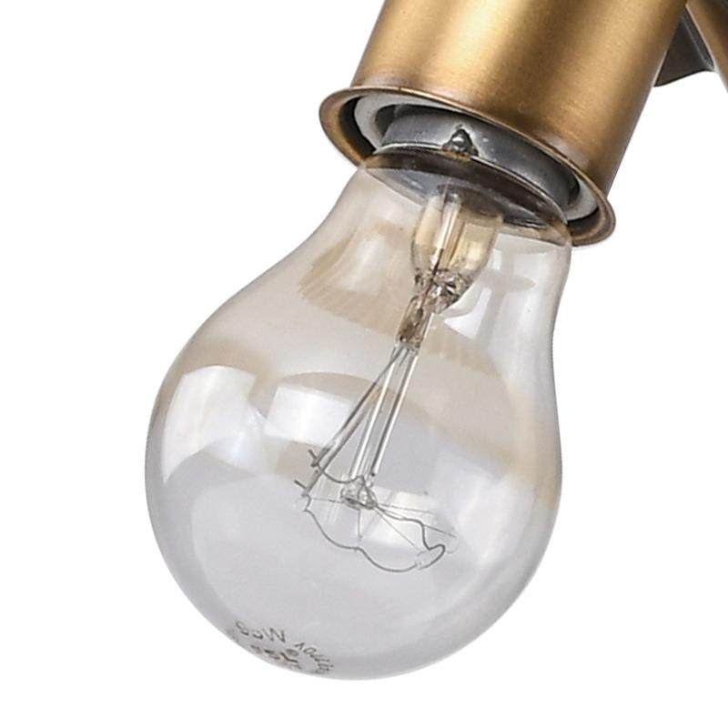 美式乡村玻璃吊灯复古工业风餐客厅吸吊两用灯书房卧室吊灯全铜灯,淘宝优惠券,粉丝福利购,淘宝优惠卷