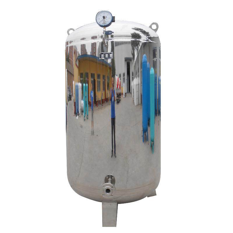 无塔供水器家用储罐增压水箱304不锈钢储罐水塔,淘宝优惠券,粉丝福利购,淘宝优惠卷