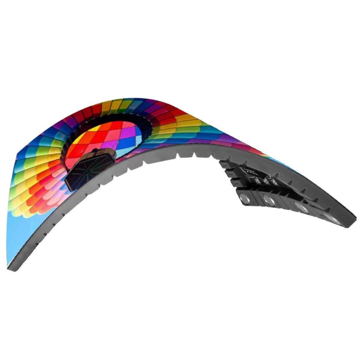 led显示屏室内圆柱屏曲面P2.5电子大屏幕会议室显示会议室专用,淘宝优惠券,粉丝福利购,淘宝优惠卷