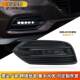 Suitable for 19-21 models of Binzhi HRV daytime running light Honda-HRV-daytimerunninglight