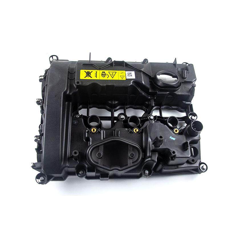 适用宝马1系2系3系X1发动机气门室盖总成气缸盖罩OEM11128605597,淘宝优惠券,粉丝福利购,淘宝优惠卷